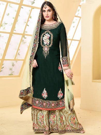 Düğün Salwar Kameez Pakistan