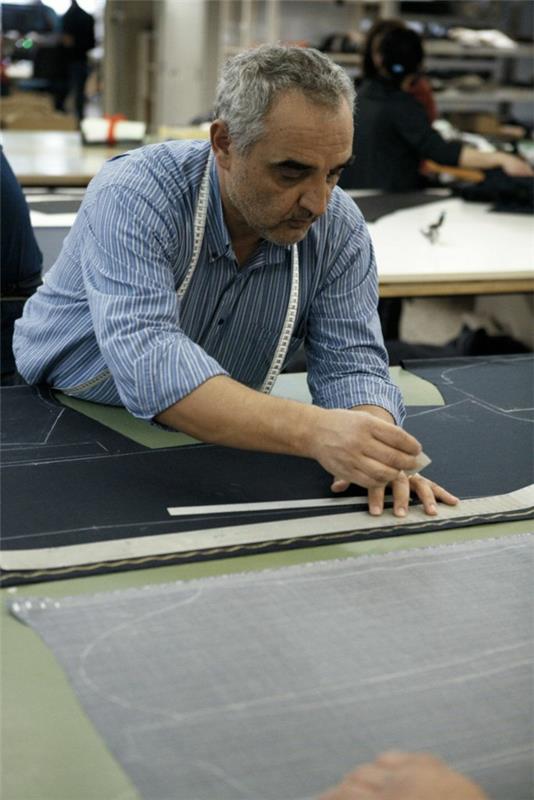 brioni ανδρική μόδα ιταλικό ράψιμο κοστουμιών