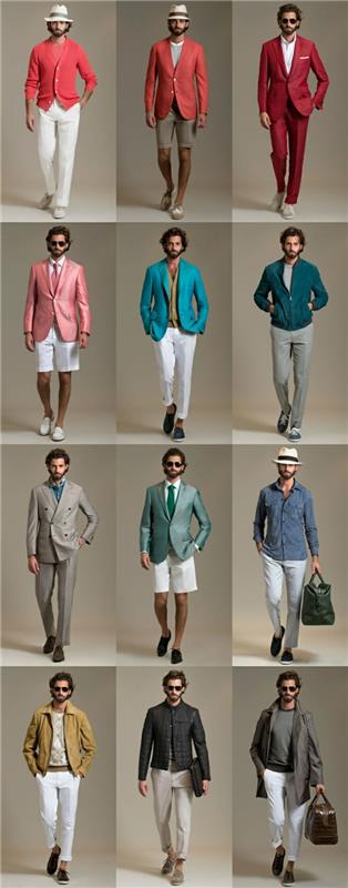 brioni mode ss 13 ανδρική μόδα ιταλικό μοντέρνο κοστούμι μοντέρνο