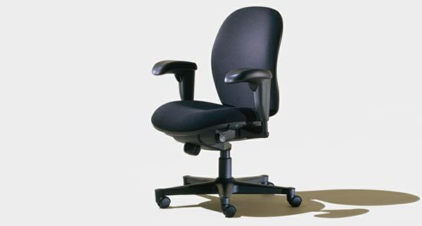 γραφείο Herman Miller σχεδιάστρια έπιπλα όμορφες καρέκλες