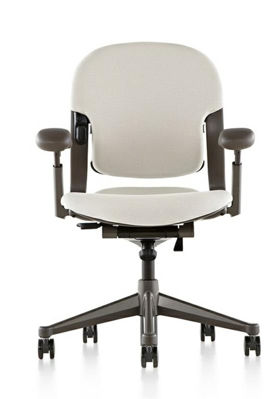 γραφείο Herman Miller καρέκλες επίπλων σχεδιαστών