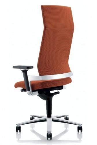 καρέκλες γραφείου μοντέρνα καρέκλα γραφείου σε φρέσκο ​​χρώμα