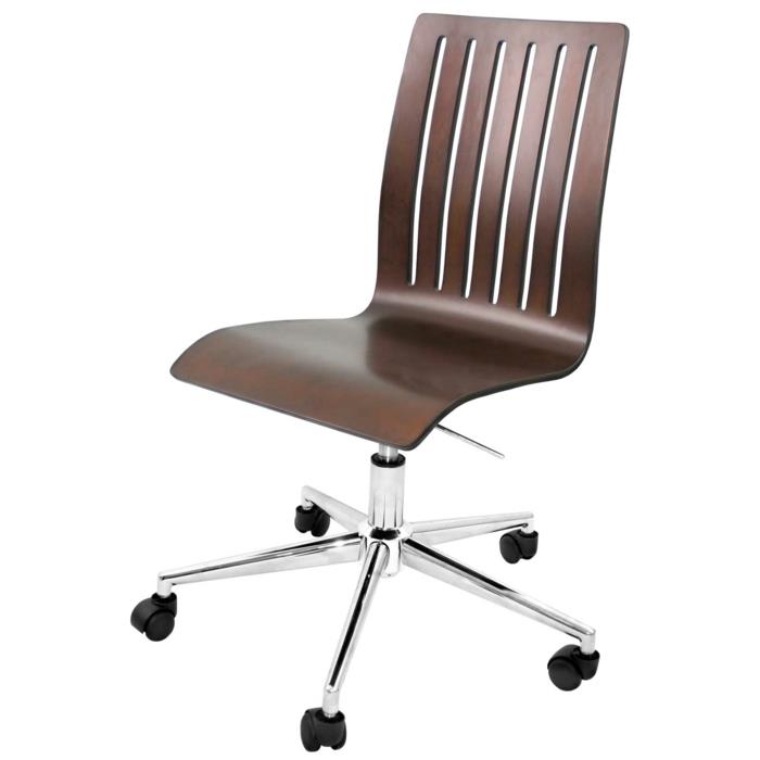 καρέκλες γραφείου μοντέρνο καρέκλα γραφείου ενδιαφέρον σχέδιο