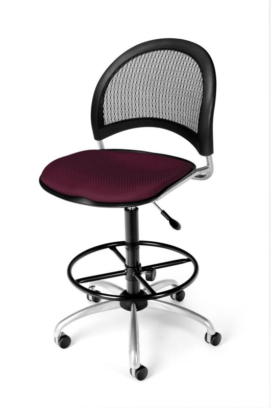 καρέκλες γραφείου μοντέρνα καρέκλα γραφείου χωρίς μπράτσα