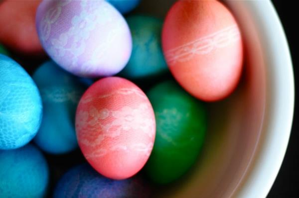 πολύχρωμα αυγά του Πάσχα γκαλερί εικόνων πασχαλινά αυγά δημιουργούν κορυφή