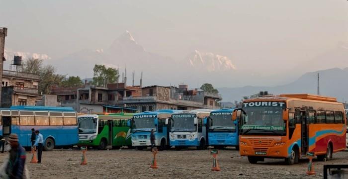 λεωφορείο ταξίδια βουνά νότια Αμερική ταξίδια Βολιβία τουρισμός