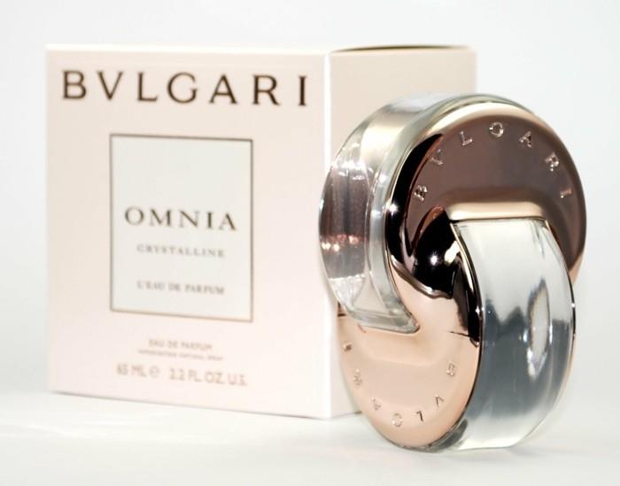 γυναικείο άρωμα bvgari