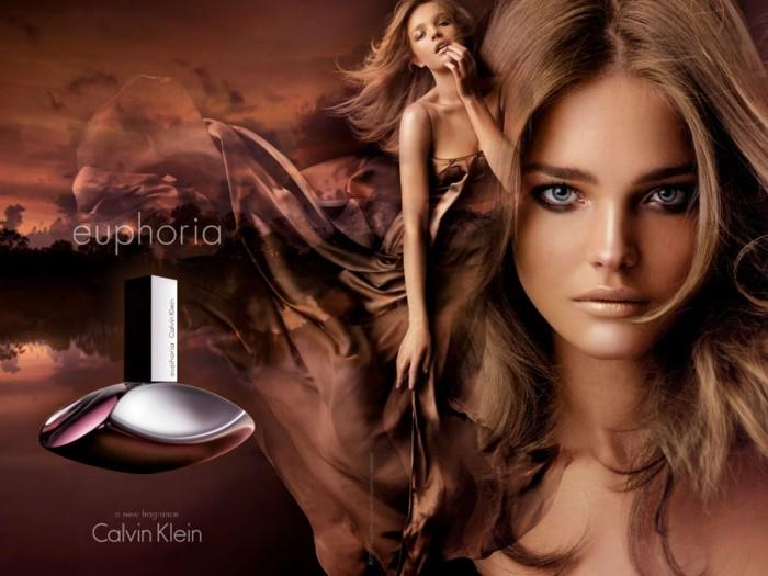 γυναικείο άρωμα calvin klein