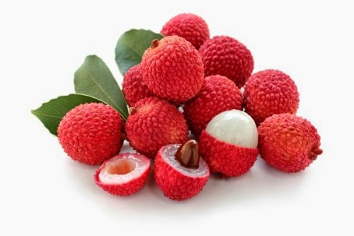 Hamilelikte Litchi 2