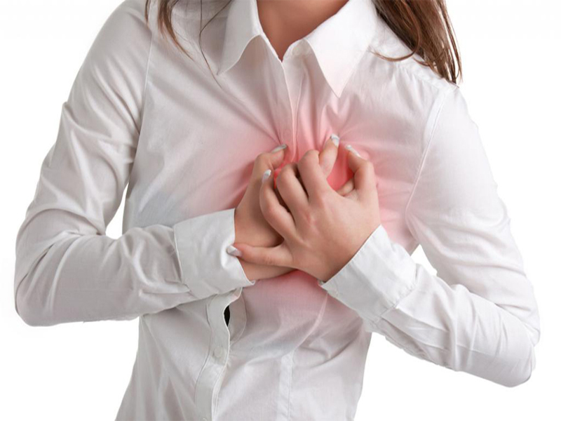 Kalp Krizinin Nedenleri ve Belirtileri