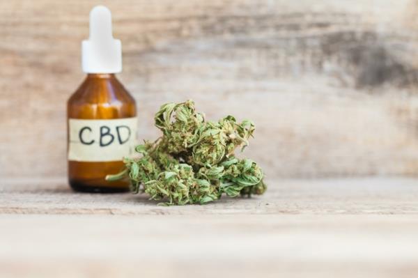 cbd επίδραση κατά του άγχους