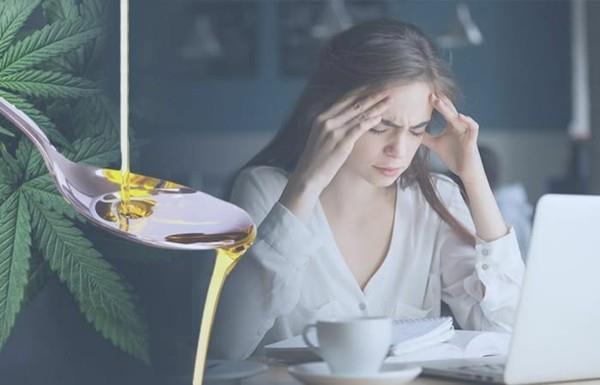 cbd επίδραση κατά της ημικρανίας