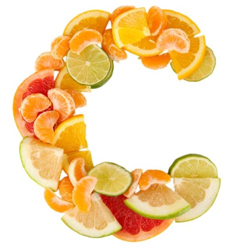 30'lu yaşlarda hamile kalmak C Vitamini