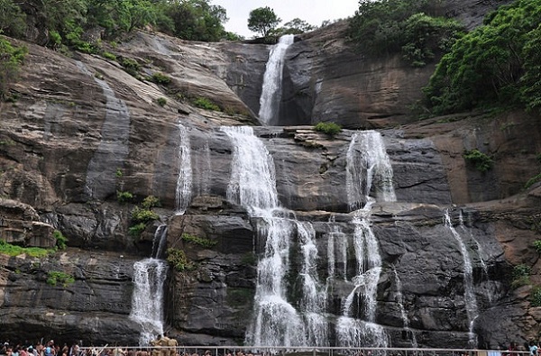 medaus mėnesio vietos tamil nadu