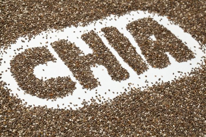 τα πλεονεκτήματα των σπόρων chia μειονεκτήματα στον τρόπο ζωής