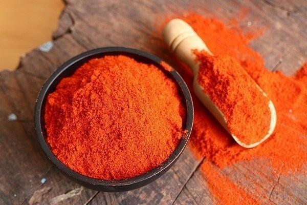 σκόνη τσίλι υγιή κατά της χειμερινής κατάθλιψης
