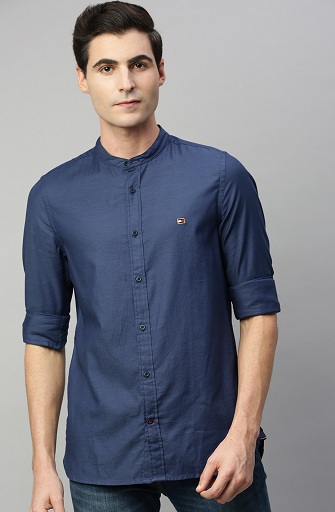 „Tommy Hilfiger“ kiniški apykaklės marškinėliai