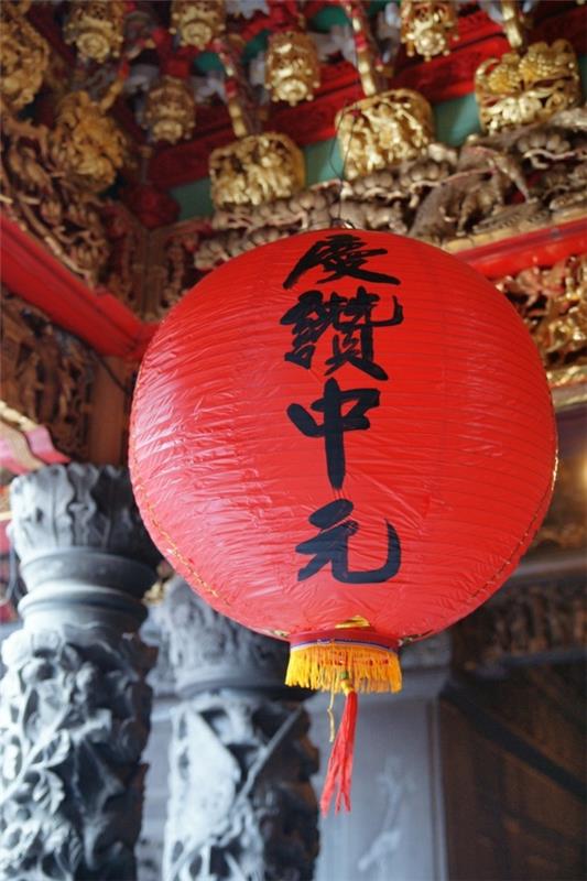 κινεζικό σεληνιακό ημερολόγιο κινεζική παράδοση