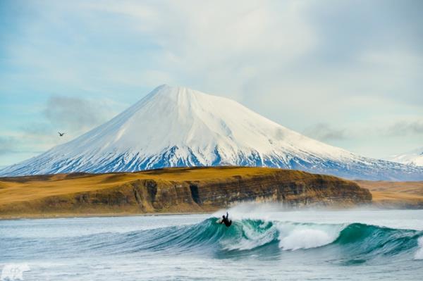 chris burkard φωτογραφία τέχνη surfer φωτογραφία