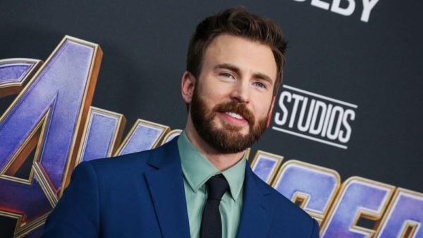 chris evans hollywood news celebrity news