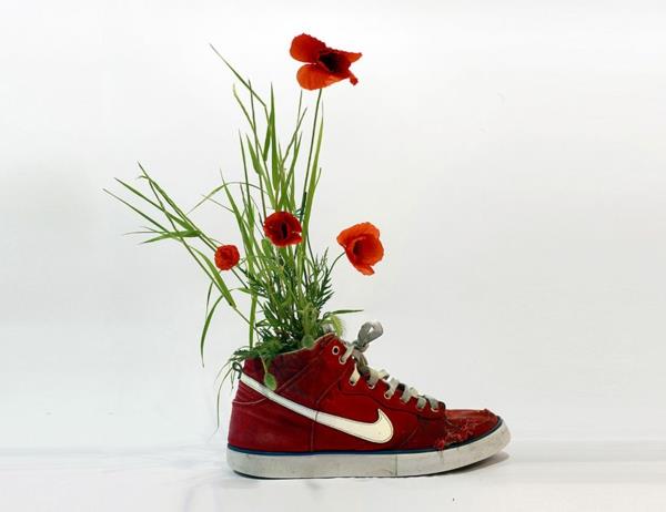 christophe guinet wood project αθλητικά παπούτσια Nike από φυτά