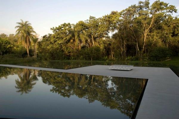 γκαλερί πόλης σχεδιασμός αρχιτεκτονική βραζιλιάνικο περιβάλλον φύση