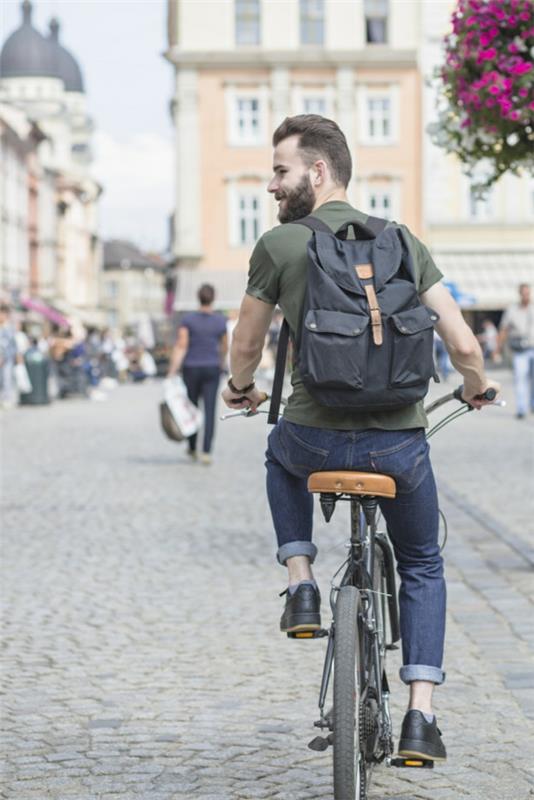 ανδρικό ποδήλατο citybike αγορά