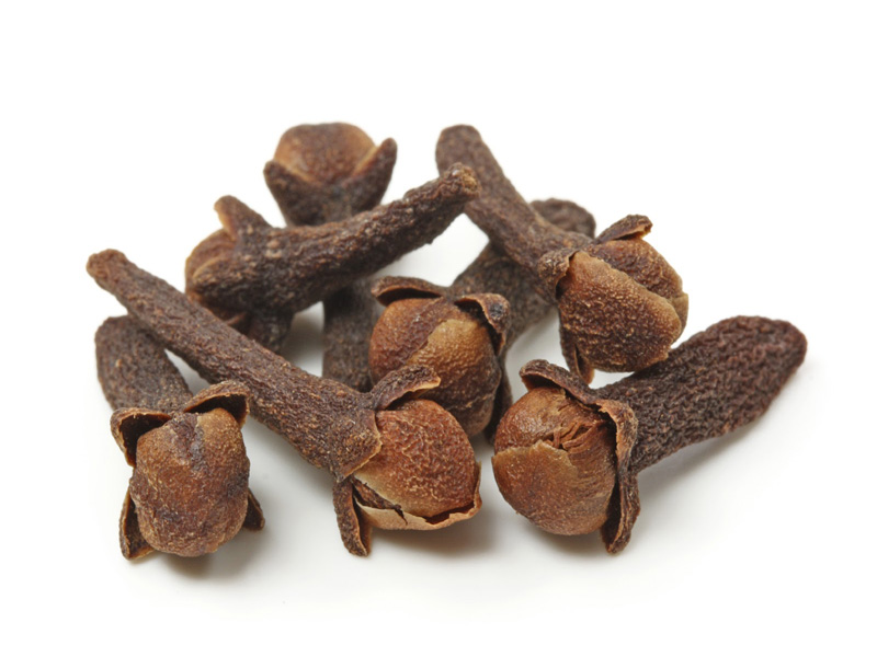 Hamilelikte Karanfil