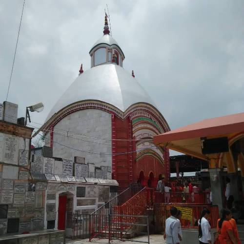 Tarapit Tapınağı
