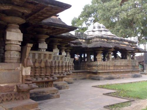 Tarkeshwar Tapınağı