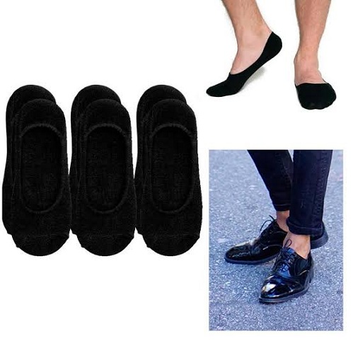 Unisex Makosen Çorap