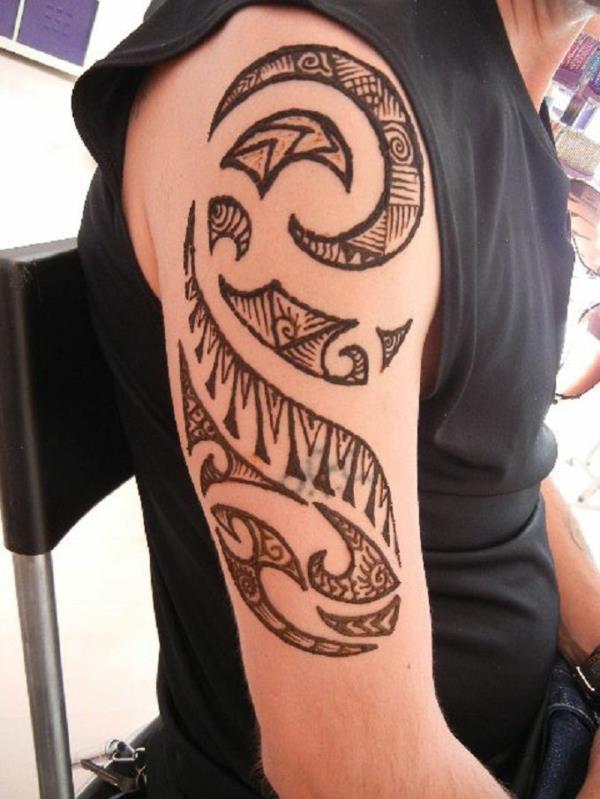 τατουάζ εικόνες άνω βραχίονα σχέδια τατουάζ για άνδρες