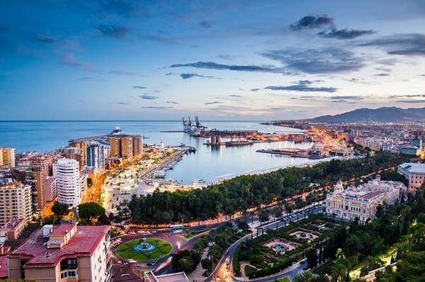 Costa del sol malaga υπέροχες ιδέες διακοπών