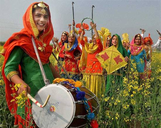 Basant Panchami