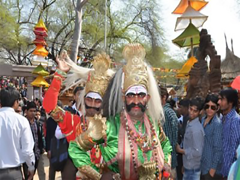 haryana festivalleri
