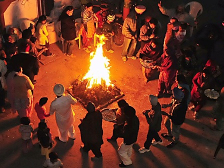 himachal pradesh festivalleri