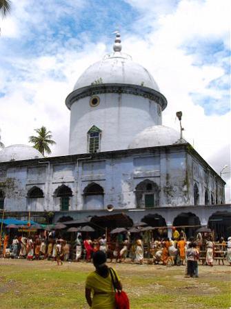 Jalpesh Mela (Jalpaiguri Bölgesi'nde)