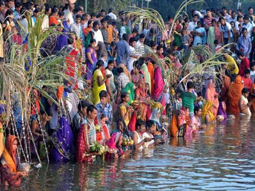 Vakarų Bengalijos festivaliai