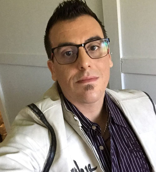 Sakal Şekilleri