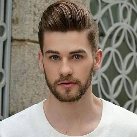 Şık Sakal Görünümü