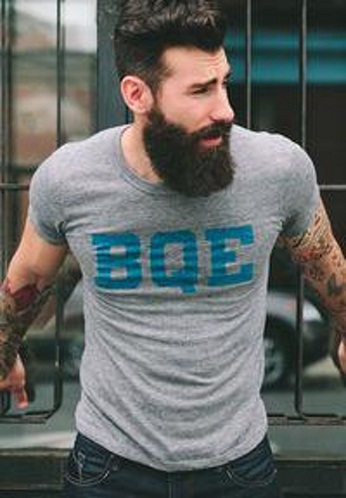 Vyrų barzdos kirpimo stiliai