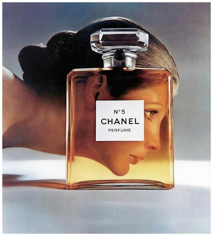 γυναικείο άρωμα coco chanel