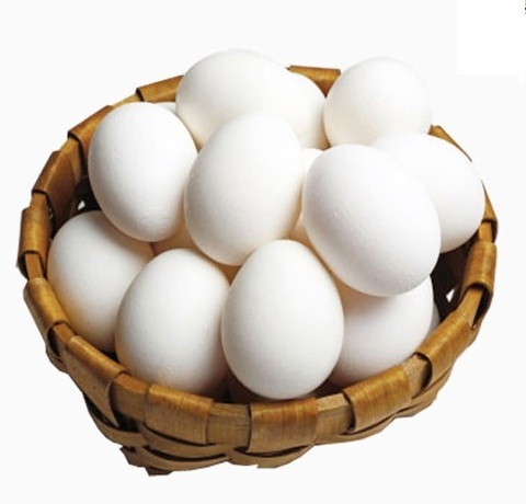 Çocuklarda Kepek Tedavisinde Yumurta Beyazı