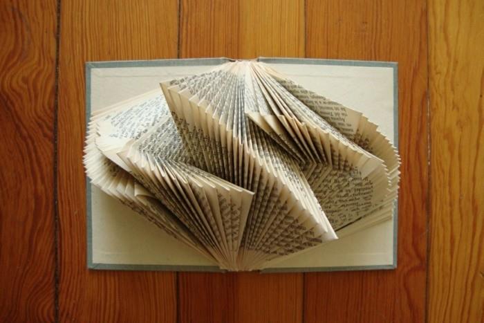 βιβλία ντεκό ιδέες origami deco
