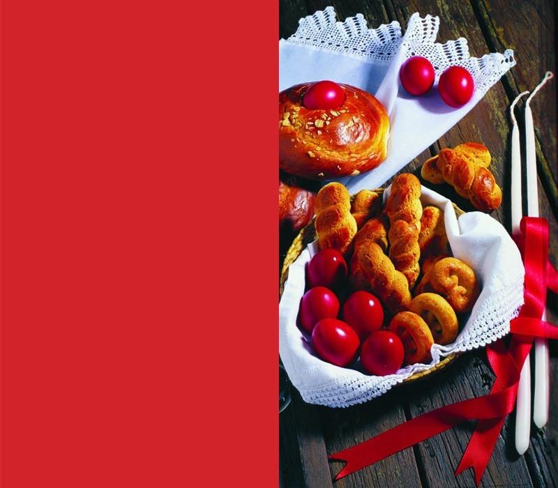 ιδέα διακόσμησης Πασχαλινή Πασχαλινή διακόσμηση τραπεζιού