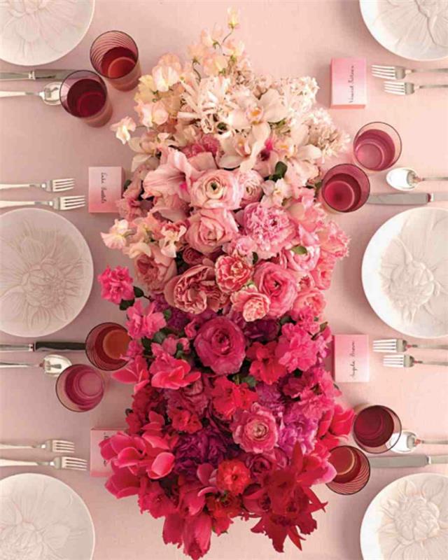 ιδέες ντεκό λουλούδια ντεκόρ ιδέες διακόσμησης γάμου κάνουν τις δικές σας ιδέες εσωτερικού σχεδιασμού έμμεση πορεία
