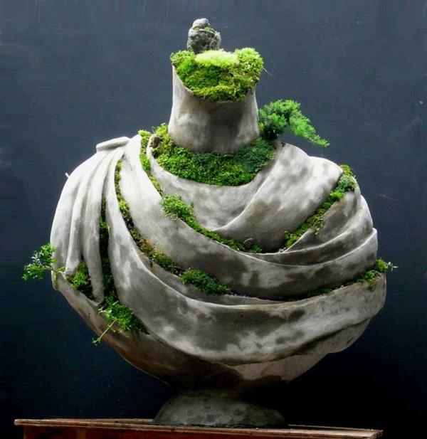 bust deco ιδέες για το σπίτι σας