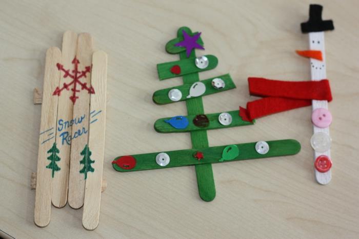 ιδέες ντεκό χριστουγεννιάτικες ιδέες χειροτεχνίας χριστουγεννιάτικα παιδιά εύκολα