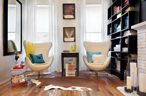 το τέλειο στυλ για τις εσωτερικές σας εργονομικές καρέκλες λεμονιές κίτρινες πινελιές