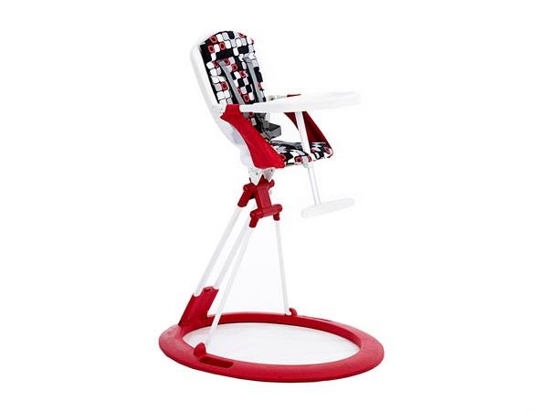 σχεδιαστής παιδικών επίπλων ψηλές καρέκλες για μωρά ψηλή καρέκλα βρεφική καρέκλα anita clark σχέδιο